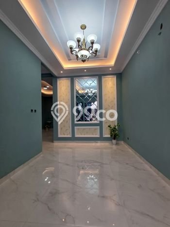 Hot Offer Hunian Mewah Ideal dan Luas di Jagakarsa, Jakarta Selatan Hot Offer Hunian Mewah Ideal dan Luas di Jagakarsa, Jakarta Selatan