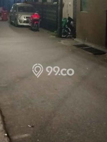 Rumah Luas Asri 11 KT Siap Huni di Ulujami Jakarta Selatan Rumah Luas Asri 11 KT Siap Huni di Ulujami Jakarta Selatan