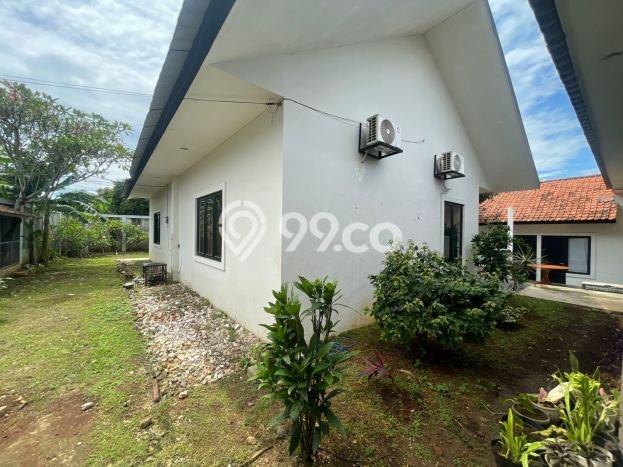Tanah Dijual Lokasi Setu, Tangerang Selatan Luas 1538m2 Legalitas Aman Tanah Dijual Lokasi Setu, Tangerang Selatan Luas 1538m2 Legalitas Aman