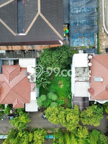 Lahan Kosong Dijual di Tebet, Jakarta Selatan, Luas 262m2 Area Strategis Lahan Kosong Dijual di Tebet, Jakarta Selatan, Luas 262m2 Area Strategis
