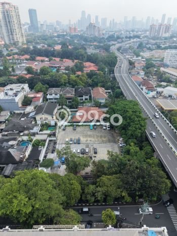 Tanah di Kebayoran Baru, Jakarta Selatan Luas 2425m2 Dijual Segera Tanah di Kebayoran Baru, Jakarta Selatan Luas 2425m2 Dijual Segera