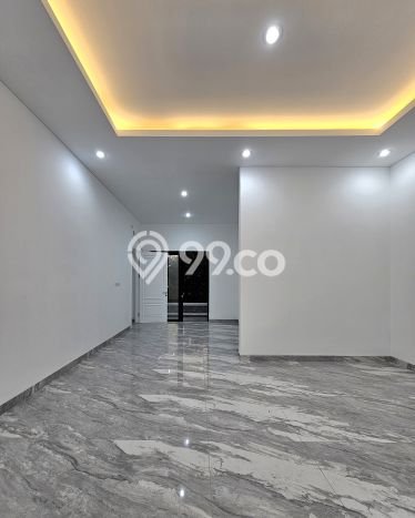Ready to Use! Premium House LT 440m2 Desain Elegan di Bintaro Ready to Use! Premium House LT 440m2 Desain Elegan di Bintaro