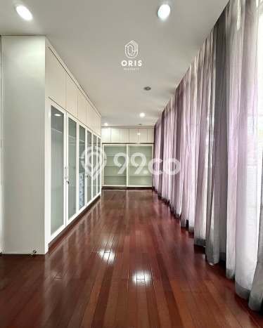 Hunian Super Mewah dengan Akses Paling Strategis di Pejaten, Jakarta Selatan Hunian Super Mewah dengan Akses Paling Strategis di Pejaten, Jakarta Selatan