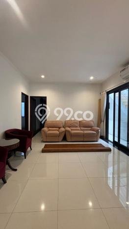 Rumah Luxury Modern Siap Huni di Pondok Indah Jakarta Selatan Rumah Luxury Modern Siap Huni di Pondok Indah Jakarta Selatan