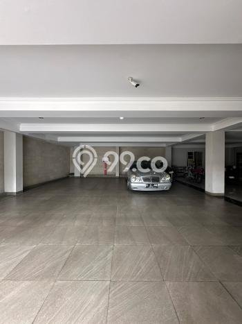 Hunian Mewah LB 1500m2 Siap Pakai Desain Elegan di Cipete, Jakarta Selatan Hunian Mewah LB 1500m2 Siap Pakai Desain Elegan di Cipete, Jakarta Selatan