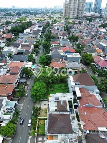 Tanah Dijual Lokasi Strategis di Jakarta Selatan dengan Luas 567m2 Tanah Dijual Lokasi Strategis di Jakarta Selatan dengan Luas 567m2