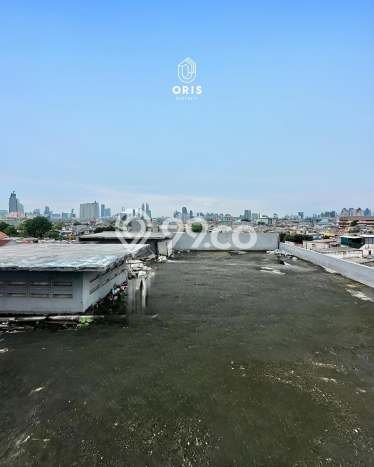 For Sale! Luxury House LT 355m2 Desain Modern di Kramat For Sale! Luxury House LT 355m2 Desain Modern di Kramat