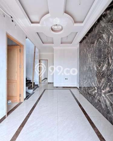 For Sale Rumah Elit Exclusive di Jagakarsa, Jakarta Selatan For Sale Rumah Elit Exclusive di Jagakarsa, Jakarta Selatan