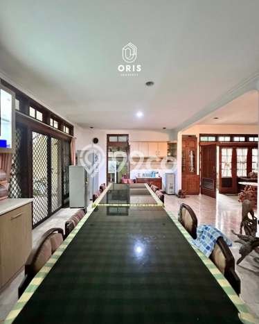 Siap Huni Hunian Elit 4 Kamar di Pasar Minggu Dekat ke Mana Pun Siap Huni Hunian Elit 4 Kamar di Pasar Minggu Dekat ke Mana Pun