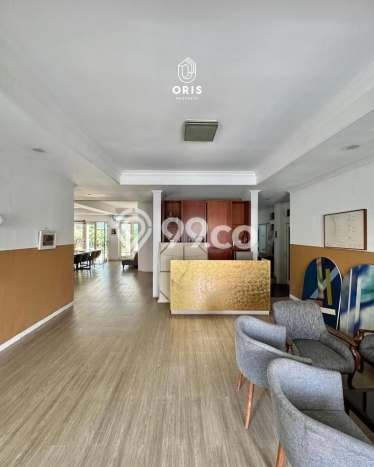 Rumah Luxury Modern Tanpa Renovasi di Cipete Jakarta Selatan Rumah Luxury Modern Tanpa Renovasi di Cipete Jakarta Selatan