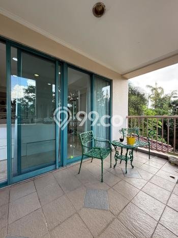 Hunian Apartemen High-Class untuk Dijual di Jakarta Selatan dengan 3 BR & 3 Kamar Mandi Hunian Apartemen High-Class untuk Dijual di Jakarta Selatan dengan 3 BR & 3 Kamar Mandi