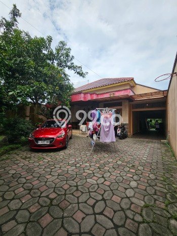 Hot Offer Hunian Mewah Ideal dan Luas di Colomadu, Solo Hot Offer Hunian Mewah Ideal dan Luas di Colomadu, Solo