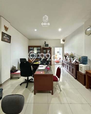 Dijual! Ruko di Lebak Bulus Jakarta Selatan LT 112m2 / LB 216m2 Kawasan Bisnis Dijual! Ruko di Lebak Bulus Jakarta Selatan LT 112m2 / LB 216m2 Kawasan Bisnis