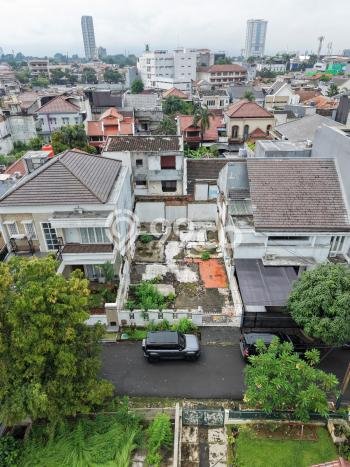Dijual Tanah Lokasi Pondok Indah, Jakarta Selatan Seluas 197m2 Dijual Tanah Lokasi Pondok Indah, Jakarta Selatan Seluas 197m2