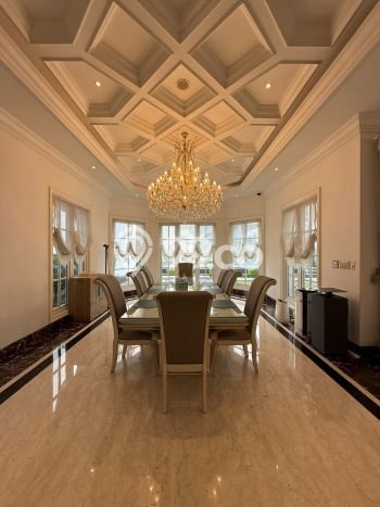 Dijual Rumah Mewah Exclusive di Kebayoran Baru, Jakarta Selatan Dijual Rumah Mewah Exclusive di Kebayoran Baru, Jakarta Selatan