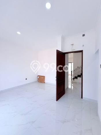Hunian Eksklusif Siap Huni LT 88m2 di Tebet, Jakarta Selatan Hunian Eksklusif Siap Huni LT 88m2 di Tebet, Jakarta Selatan