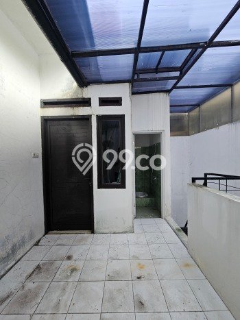 For Sale! Luxury House LT 100m2 Desain Modern di Cipete For Sale! Luxury House LT 100m2 Desain Modern di Cipete