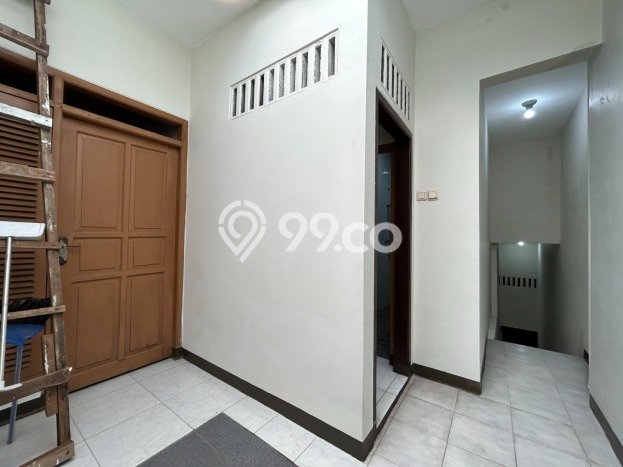 Rumah Eksklusif Siap Huni LT 170m2 di Tebet, Jakarta Selatan Rumah Eksklusif Siap Huni LT 170m2 di Tebet, Jakarta Selatan