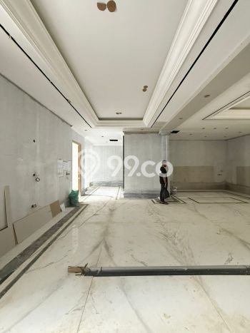 Dijual Rumah Premium dengan Fasilitas Sekitar Komplit di Kebayoran Baru, Jakarta Selatan Dijual Rumah Premium dengan Fasilitas Sekitar Komplit di Kebayoran Baru, Jakarta Selatan