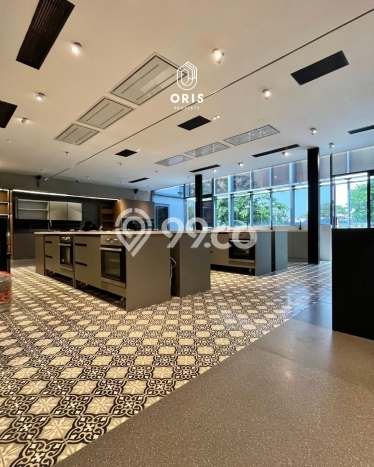 Untuk Dijual! Kantor di S Parman Jakarta Barat LT 535m2 / LB 665m2 Kawasan Strategis Untuk Dijual! Kantor di S Parman Jakarta Barat LT 535m2 / LB 665m2 Kawasan Strategis