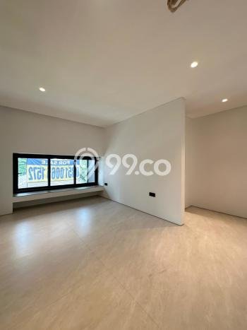For Sale! Luxury House LT 170m2 Desain Elegan di Kemang For Sale! Luxury House LT 170m2 Desain Elegan di Kemang