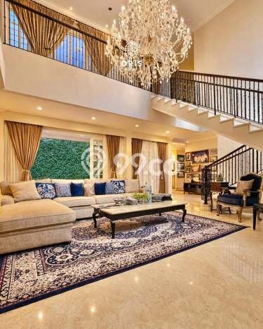 Best Deal Hunian Mewah Ideal dan Luas di Kebayoran Lama, Jakarta Selatan Best Deal Hunian Mewah Ideal dan Luas di Kebayoran Lama, Jakarta Selatan