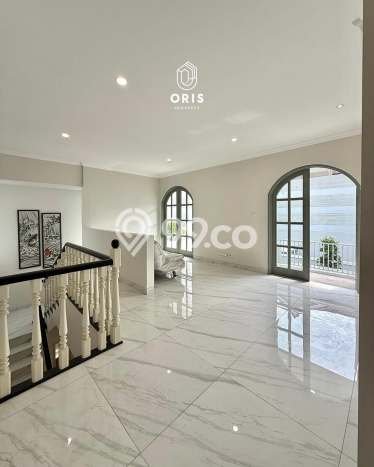 Dijual Rumah Mewah Exclusive di Tebet, Jakarta Selatan Dijual Rumah Mewah Exclusive di Tebet, Jakarta Selatan