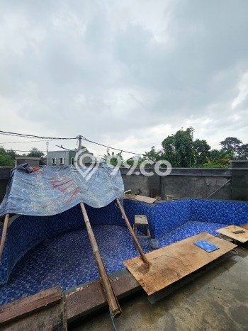 Dijual Rumah Luas Megah Dengan View Eksklusif di Lebak Bulus, Jakarta Selatan Dijual Rumah Luas Megah Dengan View Eksklusif di Lebak Bulus, Jakarta Selatan