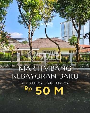 Siap Huni Rumah Mewah 4 Kamar di Kebayoran Baru Dekat ke Mana Pun Siap Huni Rumah Mewah 4 Kamar di Kebayoran Baru Dekat ke Mana Pun