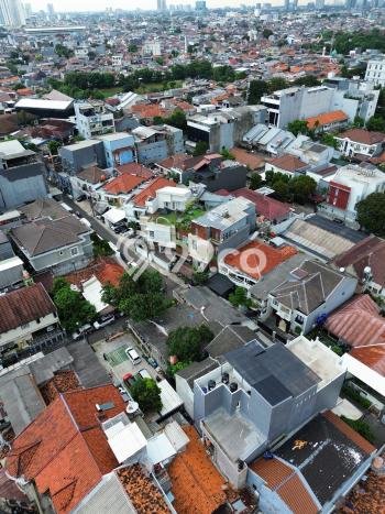 Hunian Super Mewah dengan Akses Paling Strategis di Radio Dalam, Jakarta Selatan Hunian Super Mewah dengan Akses Paling Strategis di Radio Dalam, Jakarta Selatan