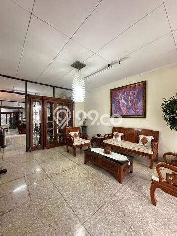 Hunian Super Elit dengan Akses Paling Strategis di Pondok Indah, Jakarta Selatan Hunian Super Elit dengan Akses Paling Strategis di Pondok Indah, Jakarta Selatan