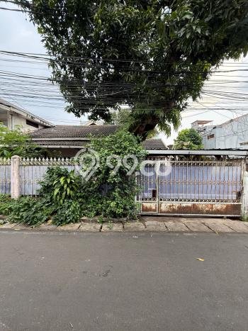Hunian Super Mewah dengan Akses Paling Strategis di Radio Dalam, Jakarta Selatan Hunian Super Mewah dengan Akses Paling Strategis di Radio Dalam, Jakarta Selatan