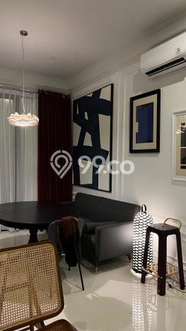 Jual Rumah Luas Elegan Dengan View Cantik di Kemang, Jakarta Selatan Jual Rumah Luas Elegan Dengan View Cantik di Kemang, Jakarta Selatan