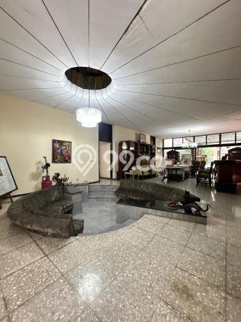 Dijual Rumah Mewah Elegan Dengan View Eksklusif di Mampang, Jakarta Selatan Dijual Rumah Mewah Elegan Dengan View Eksklusif di Mampang, Jakarta Selatan