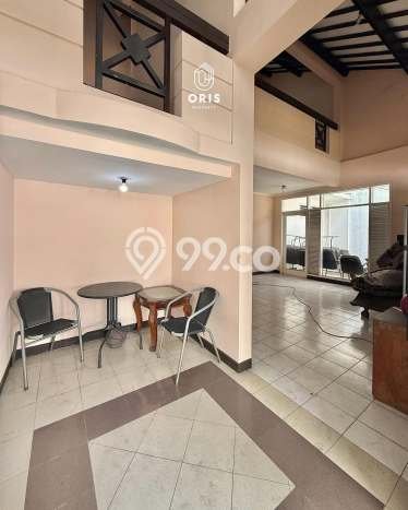 Siap Huni Rumah Mewah 3 Kamar di Kebayoran Baru Dekat ke Mana Pun Siap Huni Rumah Mewah 3 Kamar di Kebayoran Baru Dekat ke Mana Pun