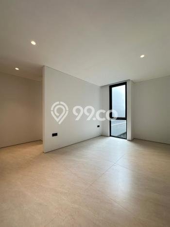 For Sale! Luxury House LT 170m2 Desain Elegan di Kemang For Sale! Luxury House LT 170m2 Desain Elegan di Kemang