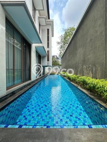 Dijual Rumah Premium dengan Fasilitas Sekitar Komplit di Kebayoran Baru, Jakarta Selatan Dijual Rumah Premium dengan Fasilitas Sekitar Komplit di Kebayoran Baru, Jakarta Selatan