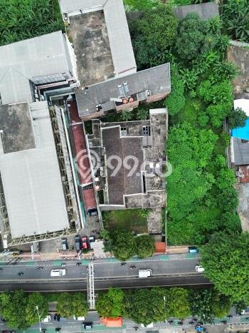 Dijual Rumah Mewah Elegan Dengan View Eksklusif di Mampang, Jakarta Selatan Dijual Rumah Mewah Elegan Dengan View Eksklusif di Mampang, Jakarta Selatan
