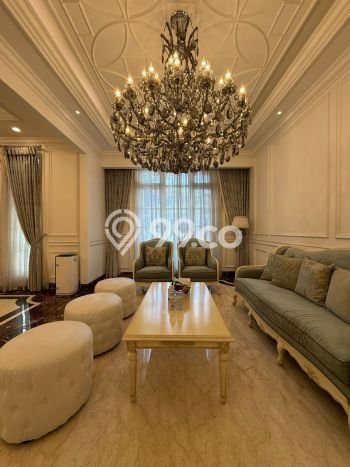 Dijual Rumah Mewah Exclusive di Kebayoran Baru, Jakarta Selatan Dijual Rumah Mewah Exclusive di Kebayoran Baru, Jakarta Selatan