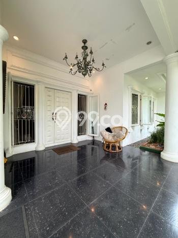 Hunian Elit LB 300m2 Siap Pakai Desain Elegan di Pondok Indah, Jakarta Selatan Hunian Elit LB 300m2 Siap Pakai Desain Elegan di Pondok Indah, Jakarta Selatan