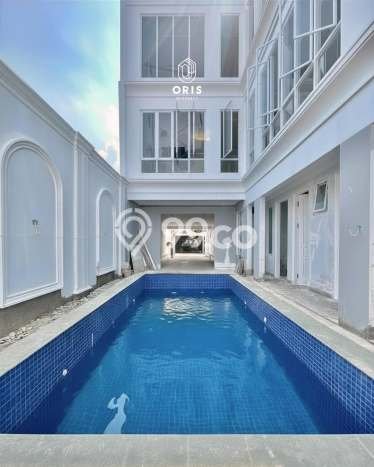 Siap Huni Rumah Mewah 4 Kamar di Tebet Dekat ke Mana Saja Siap Huni Rumah Mewah 4 Kamar di Tebet Dekat ke Mana Saja