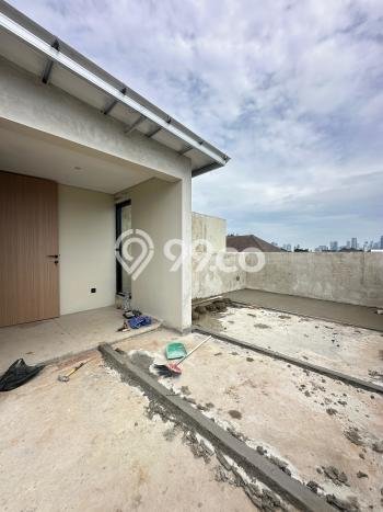 Hunian Mewah LB 300m2 Siap Huni Desain Elegan di Kemang, Jakarta Selatan Hunian Mewah LB 300m2 Siap Huni Desain Elegan di Kemang, Jakarta Selatan