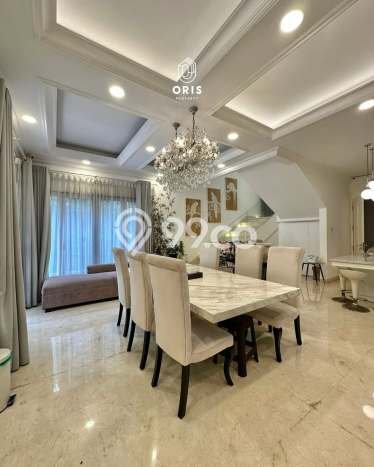 For Sale! Premium House LT 502m2 Desain Modern di Veteran For Sale! Premium House LT 502m2 Desain Modern di Veteran