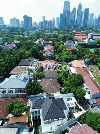 Hunian Mewah LB 500m2 Siap Pakai Desain Elegan di Senopati, Jakarta Selatan Hunian Mewah LB 500m2 Siap Pakai Desain Elegan di Senopati, Jakarta Selatan
