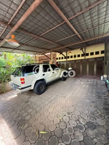 Siap Huni Rumah Mewah 5 Kamar di Kebayoran Baru Dekat ke Mana Saja Siap Huni Rumah Mewah 5 Kamar di Kebayoran Baru Dekat ke Mana Saja
