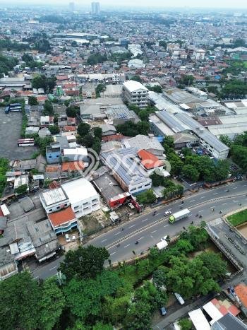 Unit Ruko Dijual di Jakarta Timur LT 493m2 & LB 500m2 Unit Ruko Dijual di Jakarta Timur LT 493m2 & LB 500m2
