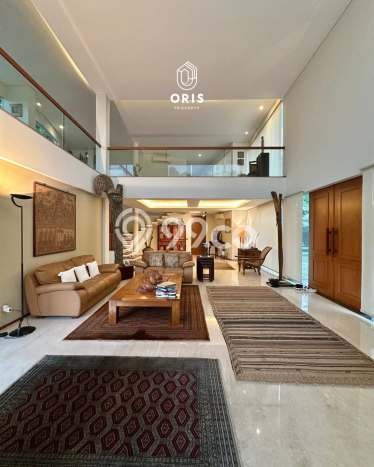 Best Deal Hunian Premium Ideal dan Luas di Cilandak, Jakarta Selatan Best Deal Hunian Premium Ideal dan Luas di Cilandak, Jakarta Selatan