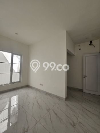 Rumah Elit Modern Siap Huni di Veteran Jakarta Selatan Rumah Elit Modern Siap Huni di Veteran Jakarta Selatan