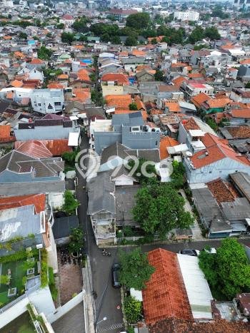 Hunian Super Mewah dengan Akses Paling Strategis di Radio Dalam, Jakarta Selatan Hunian Super Mewah dengan Akses Paling Strategis di Radio Dalam, Jakarta Selatan