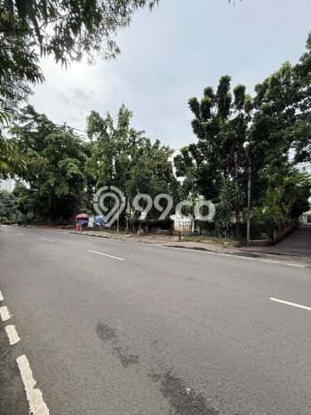 Kavling Tanah Dijual di Kebayoran Baru, Jakarta Selatan, Luas 632m2 Area Strategis Kavling Tanah Dijual di Kebayoran Baru, Jakarta Selatan, Luas 632m2 Area Strategis